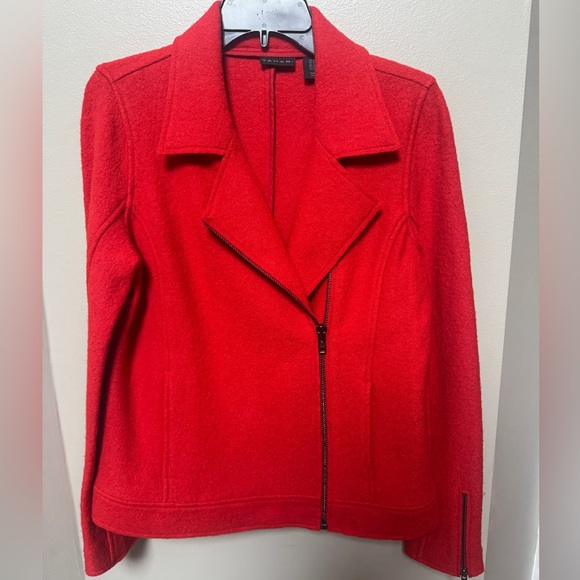 Tahari Jackets & Blazers - Tahari | Women’s Jacket | EUC